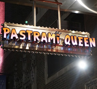 Pastrami Queen Midtown